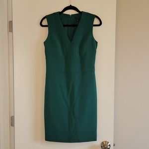 Ann Taylor Sheath Dress